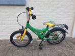 Vélo pour enfant Green Cool Rookie, Vélos & Vélomoteurs, Vélos | Vélos pour enfant, Utilisé, Enlèvement ou Envoi