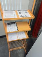 presentatie meubel, Zakelijke goederen, Kantoor en Winkelinrichting | Winkel en Inventaris, Ophalen