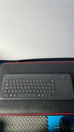 Toetsenbord, Computers en Software, Ophalen, Gebruikt, Ergonomisch, Azerty