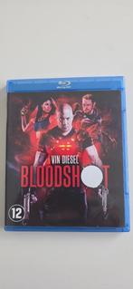Bloodshot (Vin Diesel), Cd's en Dvd's, Blu-ray, Ophalen of Verzenden, Zo goed als nieuw, Science Fiction en Fantasy