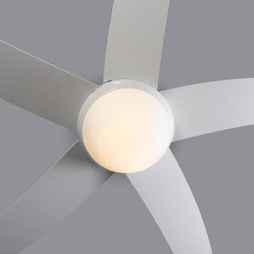 QAZQA cool - Moderne Plafondventilator beschikbaar voor biedingen