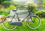Popal Daily Dutch Fiets, Fietsen en Brommers, Fietsen | Heren | Herenfietsen, Ophalen, Gebruikt, Overige merken, Versnellingen
