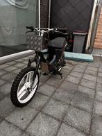 Honda wallaroo, Fietsen en Brommers, Brommers | Honda, Ophalen, Zo goed als nieuw