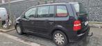 Touran 19tdi 2006 77kw 7 platsen, Auto's, Particulier, Te koop, Touran