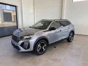 Peugeot 2008 1.2 PureTech Allure Pack S&S * 360 cam * gps beschikbaar voor biedingen