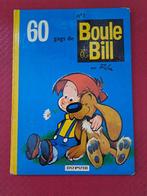 60 gags de Boule et Bill n2, Une BD, Utilisé, Enlèvement ou Envoi