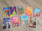 Lot 9 leesboekjes €6, Boeken, Ophalen of Verzenden, Zo goed als nieuw