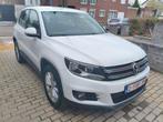 VW Tiguan, Auto's, Volkswagen, Euro 5, Bedrijf, Diesel, Tiguan