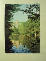 54420 - AYWAILLE - RUINES DU CHATEAU-FORT D'AMBLEVE-2 FOTO'S, Verzenden