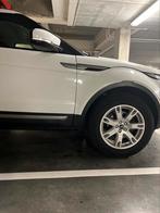 Range rover ( verkoop zonder nr platen), Auto's, Overige Auto's, Automaat, Euro 5, Zwart, Alcantara