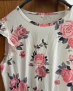 Robe style communion taille 170 avec voile au-dessus, Enfants & Bébés, Vêtements enfant | Taille 170, Enlèvement, Comme neuf