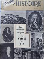 Cahiers de l'histoire, Diversen, Notitieboeken, Ophalen of Verzenden, Gebruikt, A4