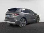 Skoda Elroq Elroq 82 kWh Corporate 85, Auto's, Skoda, Automaat, Overige modellen, Elektrisch, SUV of Terreinwagen