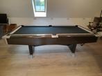 Table de billard professionnelle Buffalo de 8 pieds, Comme neuf, Enlèvement, Table de billard