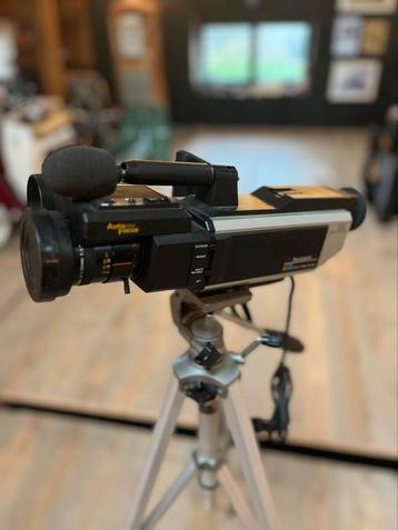 Camera Panasonic WVP -55 E