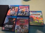 Ps4 slim 1tb+games, Games en Spelcomputers, Spelcomputers | Sony PlayStation 4, Ophalen