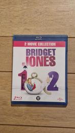 Blu-ray „Bridget Jones 1+2", Ophalen of Verzenden, Zo goed als nieuw
