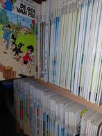 Jommeke strips, Enlèvement ou Envoi