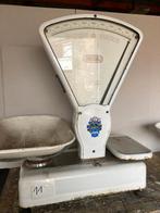 VERKOCHT Weegschaal BERKEL van 1959, Ophalen