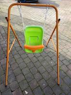 Peuterschommel / kleuterschommel, Kinderen en Baby's, Ophalen, Gebruikt