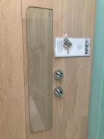Glazen planchet badkamer NIEUW, Ophalen, Nieuw, Overige kleuren, Overige typen