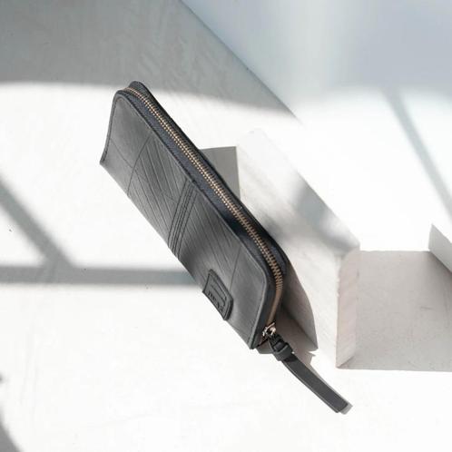 IWAS Portefeuille – nieuw, Handtassen en Accessoires, Portemonnees, Nieuw, Overige merken, Zwart, Ophalen of Verzenden