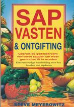 Sap Vasten & ontgifting., Régime et Alimentation, Enlèvement ou Envoi, Steve Meyerowitz, Neuf