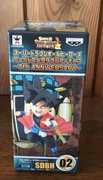 Wcf xeno son goku (direct Japon), Eén comic, Ophalen of Verzenden, Nieuw, Japan (Manga)