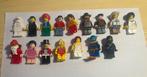 Lot de minifigs Lego, thèmes divers, Enfants & Bébés, Jouets | Duplo & Lego, Comme neuf, Lego