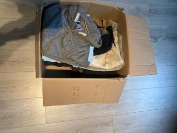 Pulls jongen 152/12 jaar beschikbaar voor biedingen