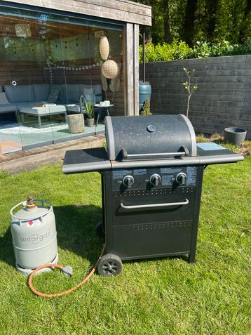 BBQ  beschikbaar voor biedingen