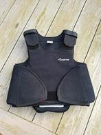 Ruitervest - bescherming kinderen, Dieren en Toebehoren, Ophalen, Kinderen, Dressuur, Nieuw