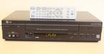 LG Videorecorder Met Afstandsbediening / Model LV5000 / 6 HD, Audio, Tv en Foto, Videospelers, Ophalen of Verzenden, Zo goed als nieuw