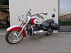 Suzuki VL 1500 intruder Met garantie!, Motoren, 2 cilinders, Chopper, Bedrijf, 1500 cc