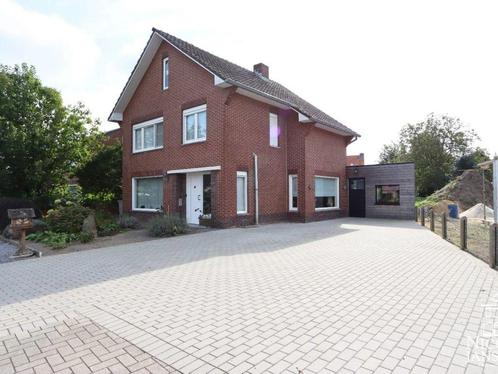 Woning te koop in Molenbeersel, 3 slpks, Immo, Huizen en Appartementen te koop, Vrijstaande woning, D