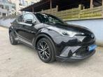 Toyota C-HR 1.8i VVT-i Hybrid C-Business Plus E-CVT, Autos, Cuir, Achat, Euro 6, Entreprise