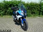 BMW R1200RS - Garantie, Motoren, 2 cilinders, Bedrijf, Meer dan 35 kW, Toermotor