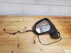 Citroen C4 picasso 2006 - 2013 spiegel links 8 draden €50, Gebruikt, -, Ophalen of Verzenden, -