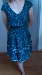 L16 Robe femme – Taille S – Naf‑Naf, Taille 36 (S), Comme neuf, Naf Naf, Vert