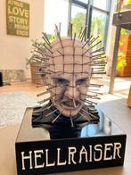 Originele buste Pinhead - Hellraiser, Verzamelen, Ophalen of Verzenden