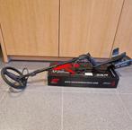 Metaaldetector xp 150, Hobby en Vrije tijd, Metaaldetectors, Ophalen, Gebruikt, 30 cm of minder, XP