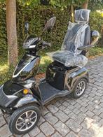 Nieuw scootmobiel 2025 snelheid 25kmh meer info 0488826971, Ophalen of Verzenden, Inklapbaar, Nieuw, Handbewogen rolstoel