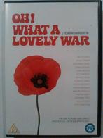 Oh ! What a lovely war, Cd's en Dvd's, Dvd's | Muziek en Concerten, Ophalen of Verzenden