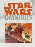 Star Wars Omnibus Knights of the Old Republic Vol 2 ZELDZAAM, Verzamelen, Ophalen of Verzenden, Boek of Poster, Zo goed als nieuw