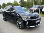 Citroen C5 Aircross 1.5 BlueHDi 130 EAT8 Shine, Zwart, Diesel, 5 deurs, C5