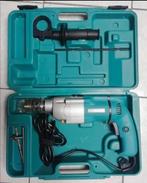 Makita boormachine, Bricolage & Construction, Outillage | Foreuses, Neuf, 600 watts ou plus, Mécanisme de percussion, Enlèvement