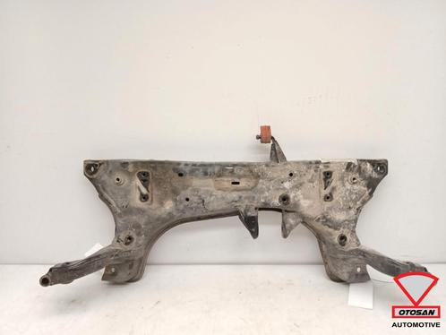 Ford Fiesta MK8 Subframe Voor Origineel! K1BC5019AC, Auto-onderdelen, Carrosserie, Ford, Voor, Gebruikt