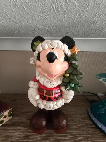 Disney traditions old Sint Mick  beschikbaar voor biedingen
