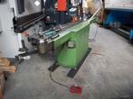 buizen plooimachine werkt perfect ,330v, 5kw, Zakelijke goederen, Machines en Bouw | Metaalbewerking, Ophalen