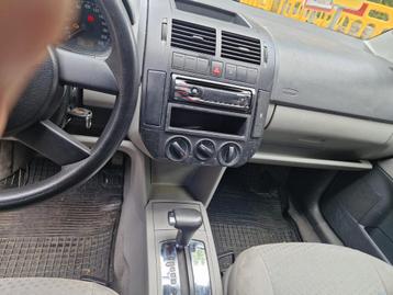 Volkswagen Polo 1.4 essence boîte automatique 2999€, Autos, Achat, Automatique, Particulier, Essence